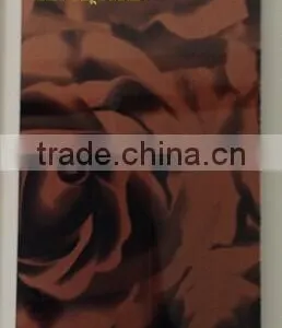 1mm Acrylic Sheet Laminated Mdf Board for Kitchen Cabinet thumbnail-1