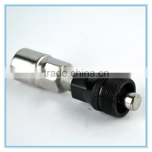 Hot Quality Bicycle Bike Crank Remover Repair Tool Bicycle Crank Extractor Tool thumbnail-4