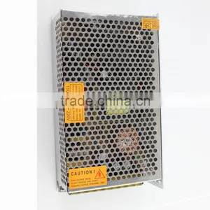 DC 5V 40A 200W Switching Power Suppy for Led Light thumbnail-1