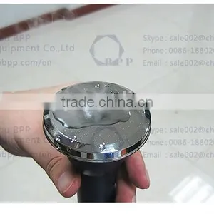 3 Ultrasonic Probes Facial Beauty Machine thumbnail-3