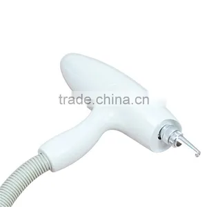 Hottest Wholesale Price Q Switch Nd Yag Laser Red And Green Tattoo Removing Machine thumbnail-6