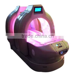 Ozone Infrared Thermal Spa Capsule Dry Sauna Slim Capsule Machine / Infrared Thermal Slimming Machine thumbnail-1
