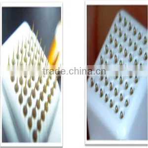 Fast Skin Rejuvenation and Tightening Beauty Machine Portable Fractional rf Microneedle thumbnail-5