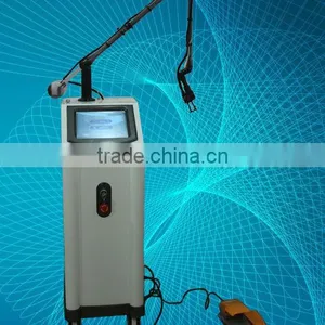 Tumour Removal Acne Skin Care/ Scar Removal CO2 Fractional Laser Machine New Product Multifunctional thumbnail-1