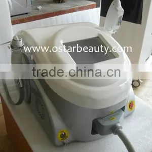 Elight+ipl+rf Beauty Equipment Machine for Sale thumbnail-1