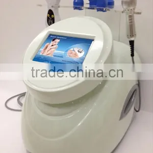 Portable Radio Frequency Microneedle / rf Fractional Micro Needle / rf Fractional thumbnail-2
