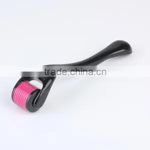 On Sale Microneedle Nurse Therapy System Skin Care Medical Grade Derma Roller thumbnail-2