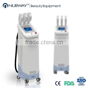 Pigment Removal IPL RF IPL Depilator Elight Hair Removal Machine,Skin Rejuvenation Permanent IPL Hair Removal thumbnail-1