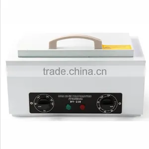 Tool Warmer Sterilization Dental Cabinet Dental Equipment Nv-210 thumbnail-1
