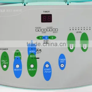 GBIO-01 Micro-Current BIO Facial Machine thumbnail-2