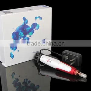 Factory Wholesale Micro Needle Dermapen/electric Derma Pen thumbnail-3