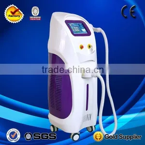 Most Advanced CE Approval Sapphire Cooling 808nm Hair Removal Dental Diode Laser thumbnail-6