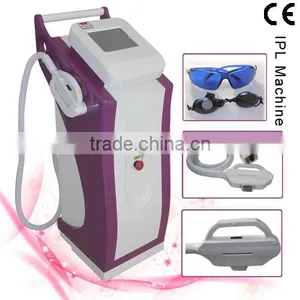 2016 CE and ISO Approved Ipl Hair Removal / Ipl Remove Hair Machine thumbnail-2