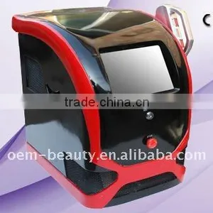 Elite Portable Desktop Super Ipl Personal Care Skin Renewal Facial & Epilation Machine With Xenon Flash Lamp thumbnail-1