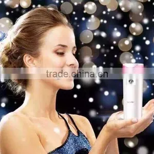 Beauty Equipment Mini Electric Portable Facial Ionic Steamer N7S Dayshow Nano Sprayer,Ultrasonic Mister thumbnail-1