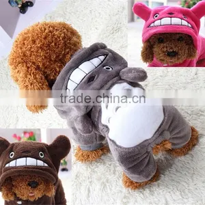 Wholesale Costume Dog Clothes Dog Products Apparel Pet Clothes thumbnail-1