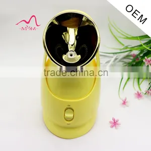 Electric &Home-use Facial Steamer Reduce Wrinkles Smooth Soften the Cuticle thumbnail-1