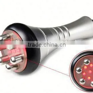 5 in 1 Multipolar RF Vacuum Cavitation Fat Ultrasound Cavitacion Aparatologia thumbnail-5