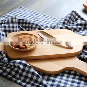 High Quality Cheap Vegetable Antibacterial Custom Large Best Cutting Board thumbnail-2