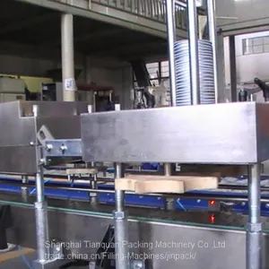 Tin Can Sealing Machine thumbnail-1