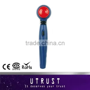 2015 the Best Price Body Sculpting Massage Machine and Negative Ion Face Massager thumbnail-1