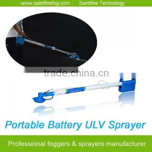 Vaccine Type Bettery ULV Fogger for Chicks thumbnail-1