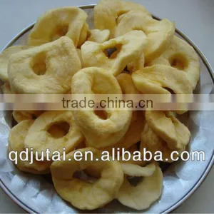 Chinese Dried Apples Ring Dehydrated Apple thumbnail-1