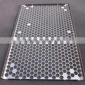 Customized Grille for Speaker thumbnail-4
