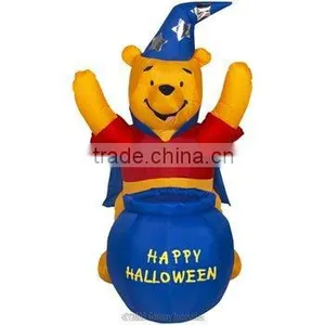 Promotion Inflatable Halloween Decoration thumbnail-1