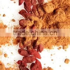 100% Pure-Goji Powder thumbnail-1
