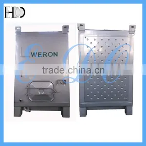 Grape Wine Fermenting Tanks thumbnail-1