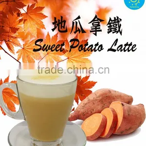 Sweet Potato Latter Drink Powder Business Use NEW thumbnail-1