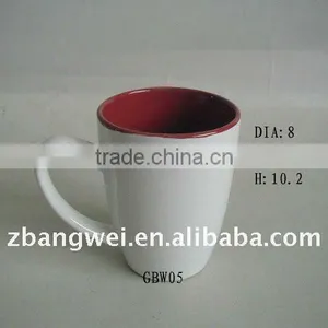 Ceramic Mug thumbnail-1