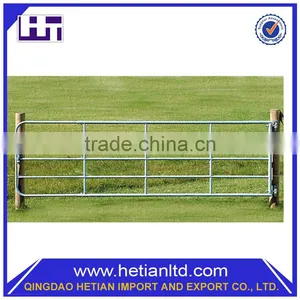 Cattle Fencing Panels thumbnail-6