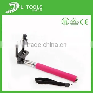 Hot Sale High Quality Camera Smonopod Elfie Stick Bluetooth Remote Shutter thumbnail-4