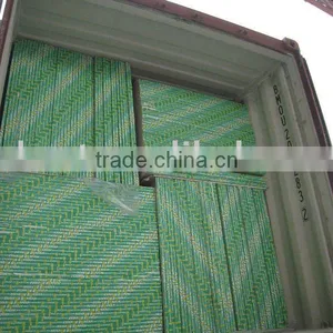 Moistureproof Plaster Gypsum Board for Drywall/partition/ceiling in Construction and Real Estate thumbnail-1