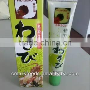 Wasabi Paste thumbnail-1