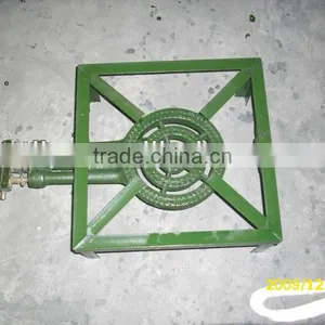 Gas Cooker thumbnail-1