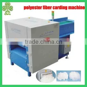 Hotsale Carding Machine for Cotton From China thumbnail-1