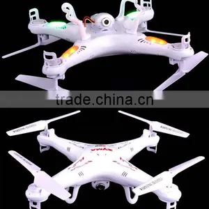 High Quality Syma X5c-w 4ch 2.4g Quadcopter With Camera From China Supplier thumbnail-3