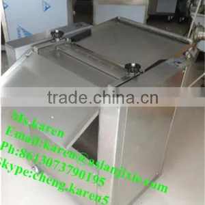 Fish Skinning Machine/ Stainless Steel Fish Skin Removal Machine thumbnail-3