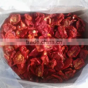 Natural Red Dried Tomato Wholesale Dehydrated thumbnail-3