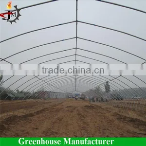 200 Micron Plastic Film Greenhouse thumbnail-2