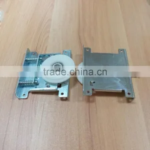 Hot Sell Sliding Door Hardware Mechanism With Soft Close thumbnail-3