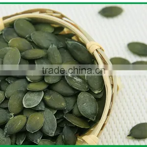 New Crop Top Wholesale Foam Skin Pumpkins Seeds Harvesting Combine thumbnail-1