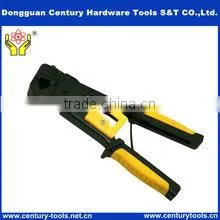 2016 New Style Carbon Steel Cutting Plier Sj-086 thumbnail-2
