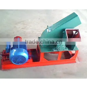 High Quality Chipper Machine for Sale thumbnail-5