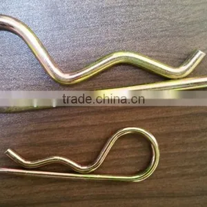 Rigging Hardware Spring Carabiner Snap Hook/cable Hook thumbnail-4