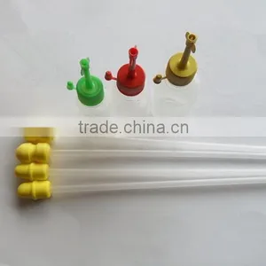 Disposable Semen Catheter for Pig Artificial Insemination thumbnail-1