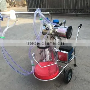 High Quality Dairy Farm Equipment thumbnail-6